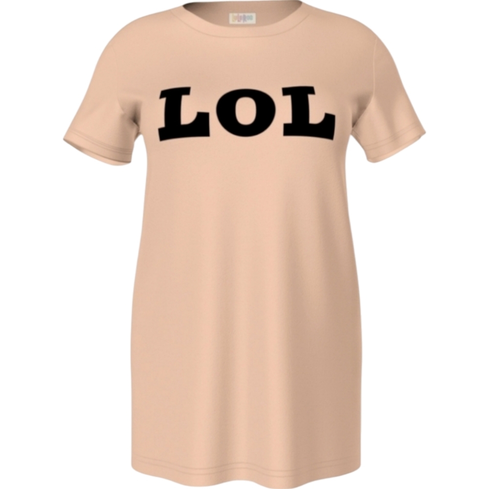LOL Graphic tee